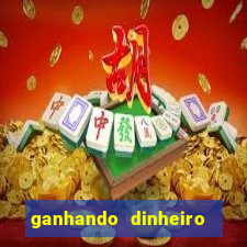 ganhando dinheiro no casino