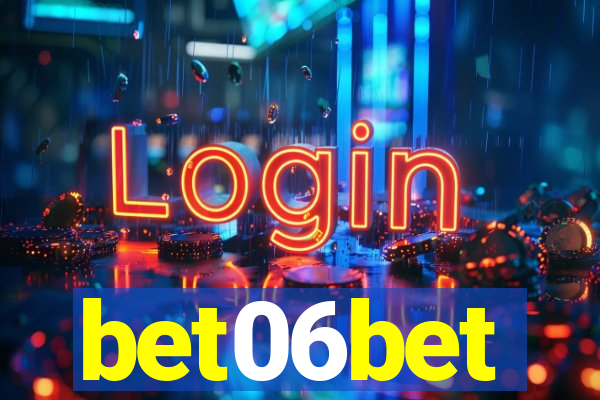 bet06bet