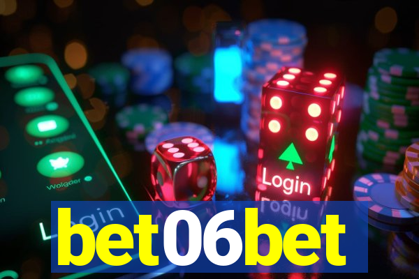 bet06bet