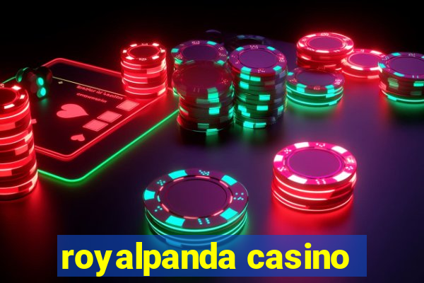 royalpanda casino