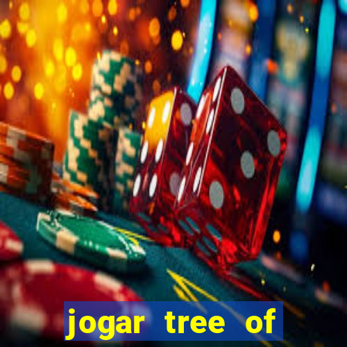 jogar tree of fortune demo