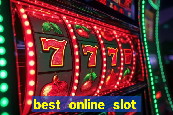 best online slot casinos new jersey