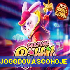 JOGODOVASCOHOJE