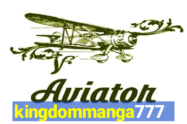 kingdommanga777