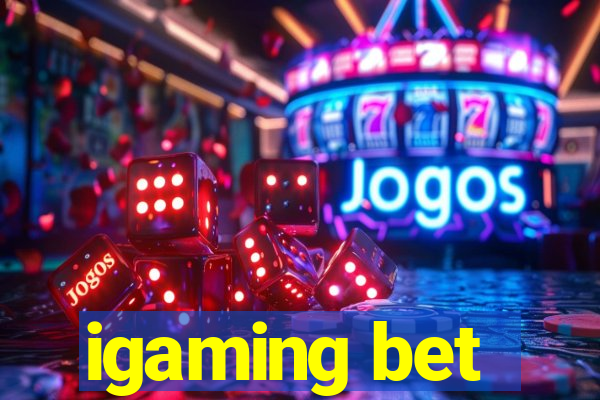 igaming bet