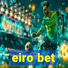 eiro bet