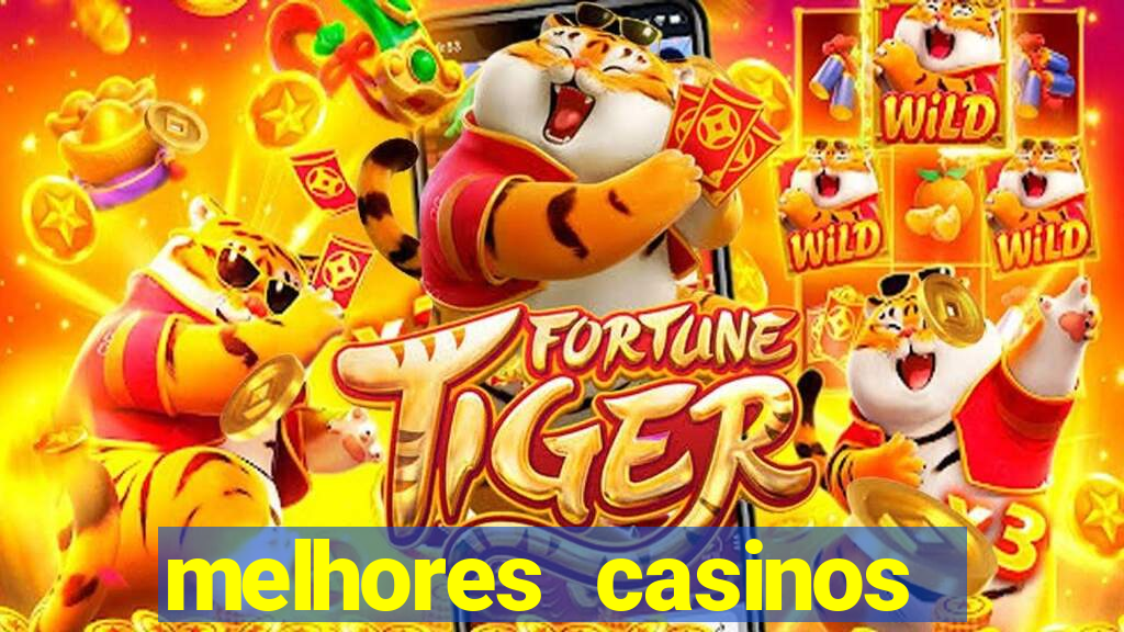 melhores casinos com multibanco