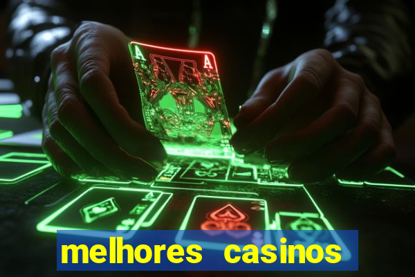 melhores casinos com multibanco