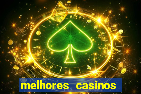 melhores casinos com multibanco