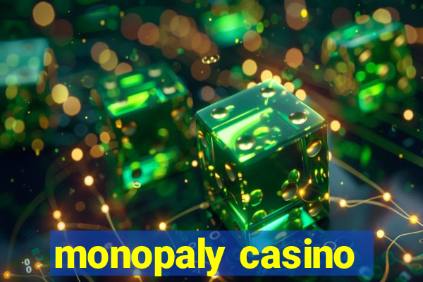 monopaly casino