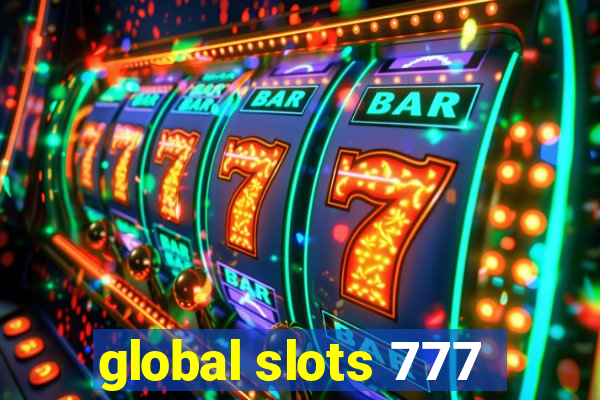 global slots 777