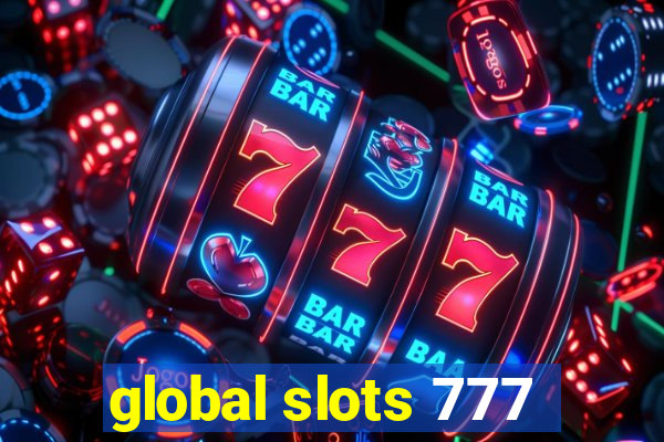 global slots 777