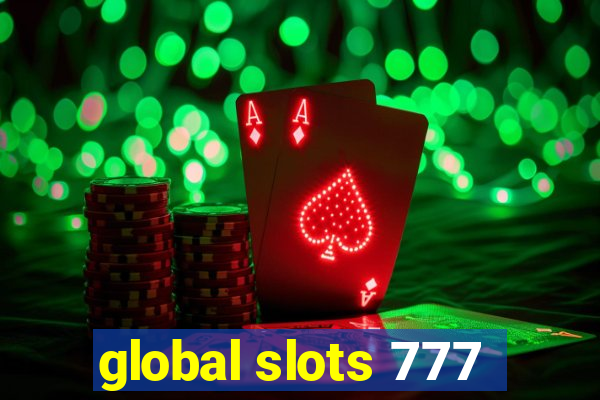 global slots 777