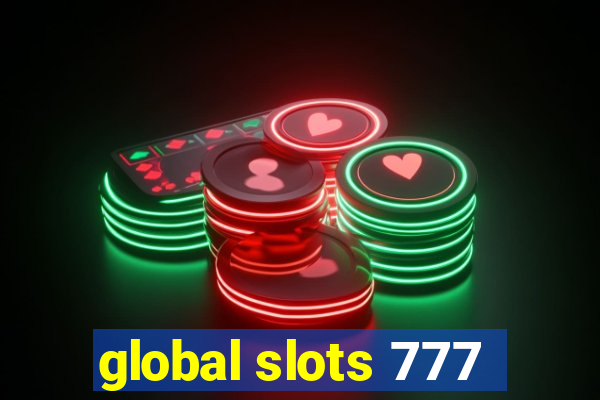 global slots 777