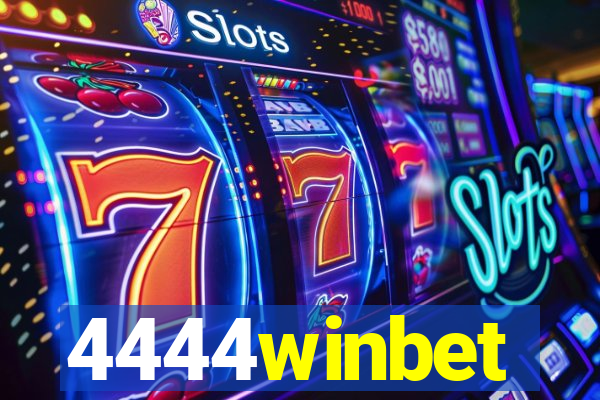 4444winbet