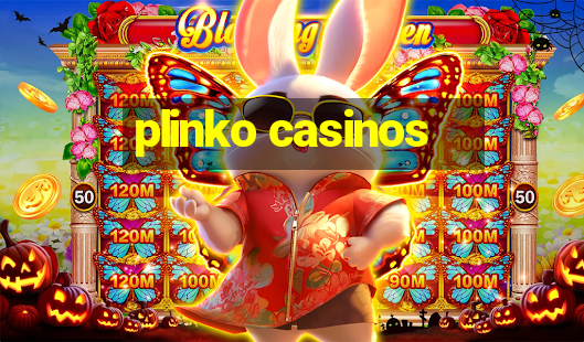 plinko casinos