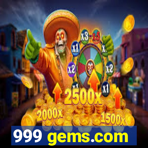 999 gems.com