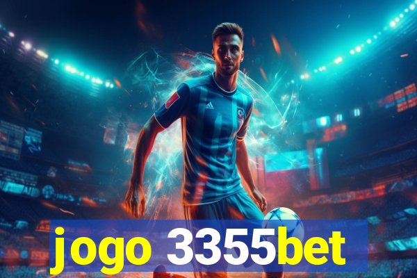 jogo 3355bet