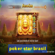 poker star brasil