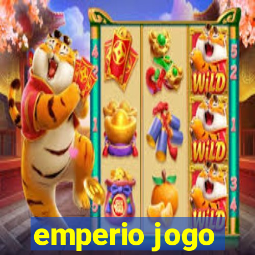 emperio jogo