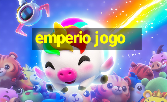 emperio jogo