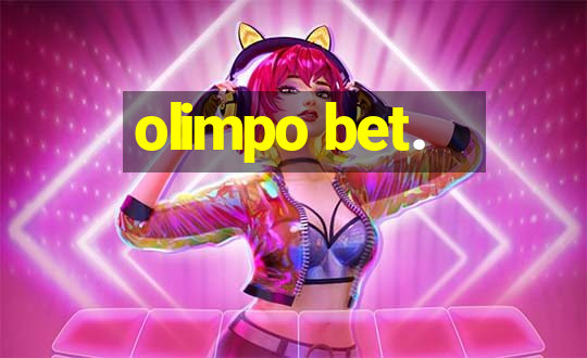 olimpo bet.