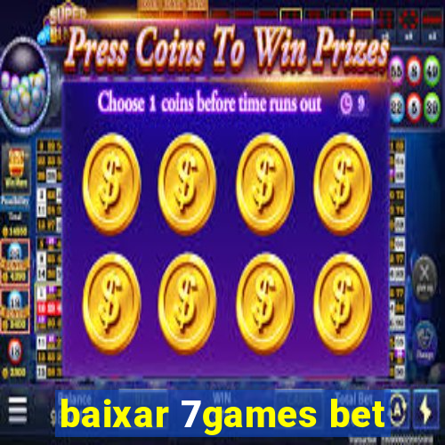 baixar 7games bet