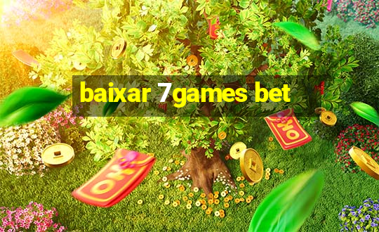 baixar 7games bet