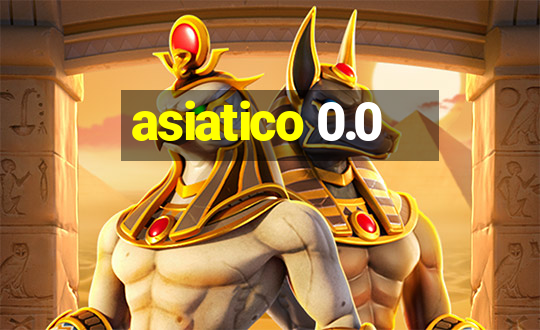 asiatico 0.0