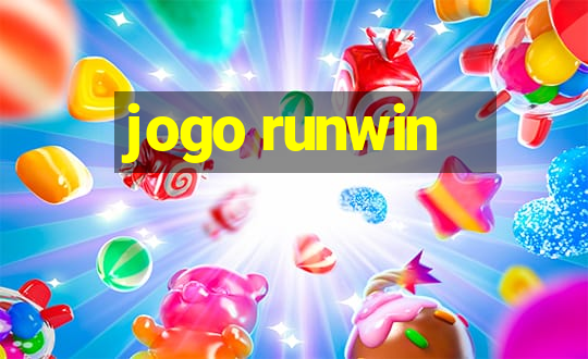 jogo runwin