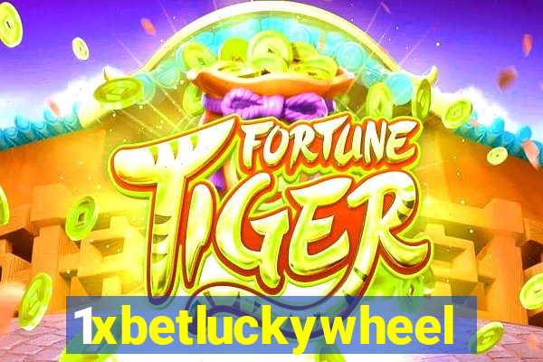 1xbetluckywheel