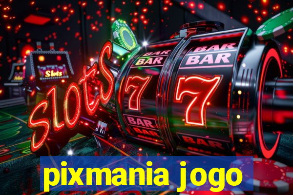 pixmania jogo