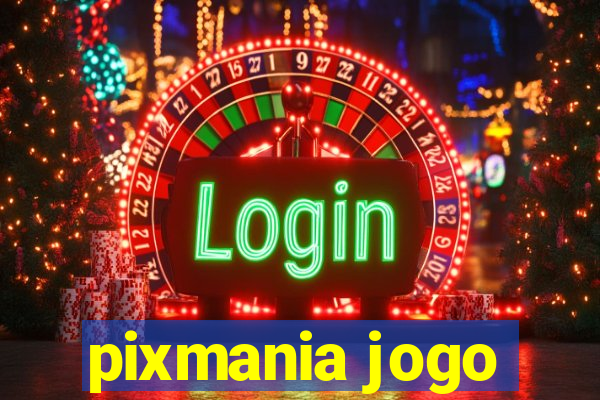 pixmania jogo