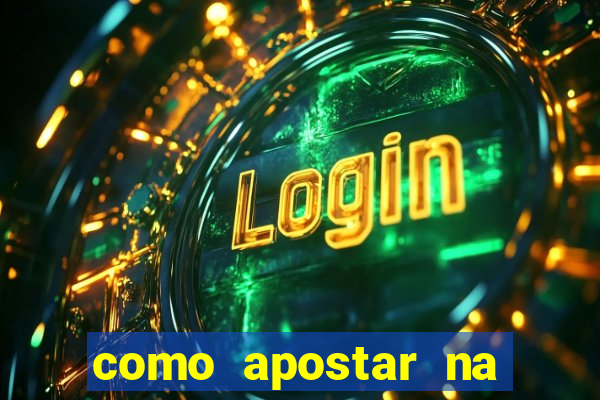 como apostar na fórmula 1 na bet365?