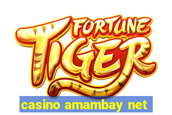 casino amambay net