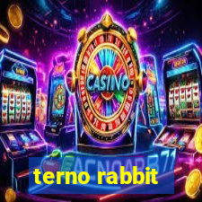 terno rabbit