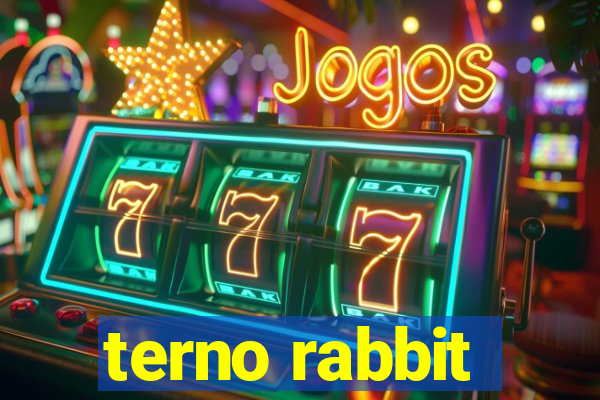 terno rabbit