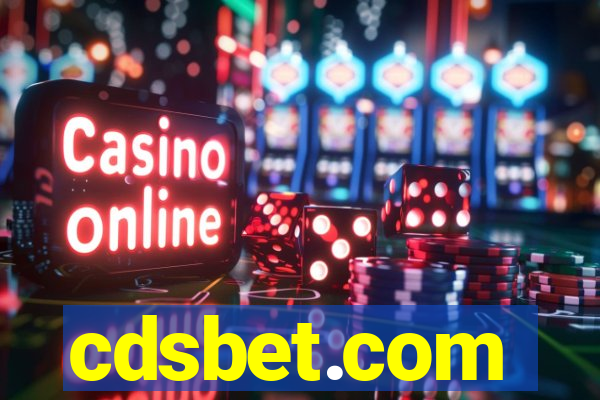 cdsbet.com