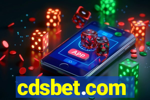 cdsbet.com