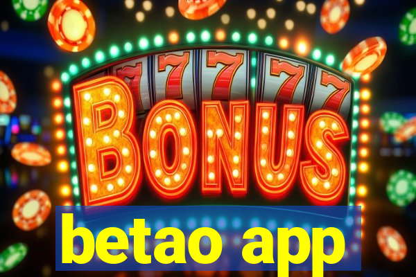 betao app