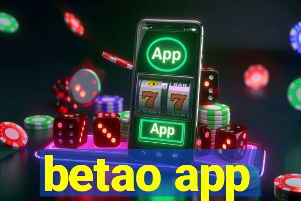 betao app