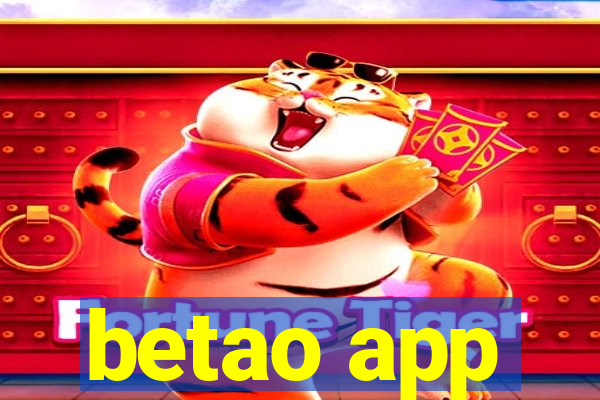 betao app