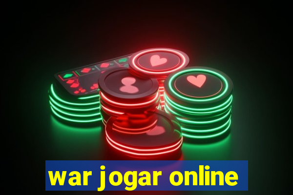 war jogar online