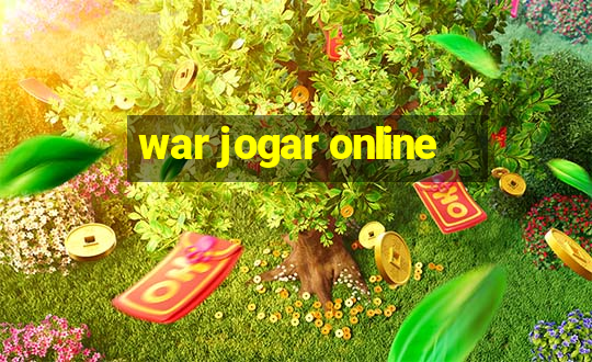 war jogar online