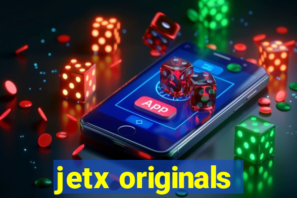 jetx originals