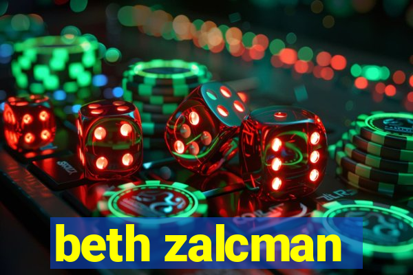 beth zalcman