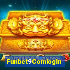 Funbet9Comlogin