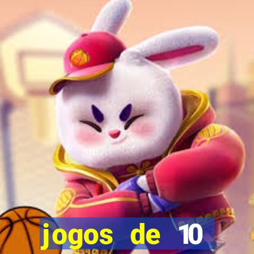 jogos de 10 centavos na blaze