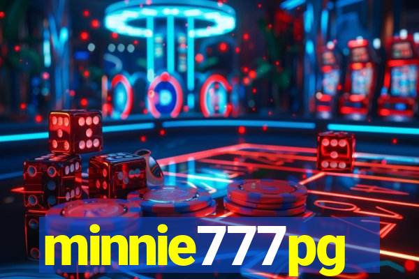 minnie777pg