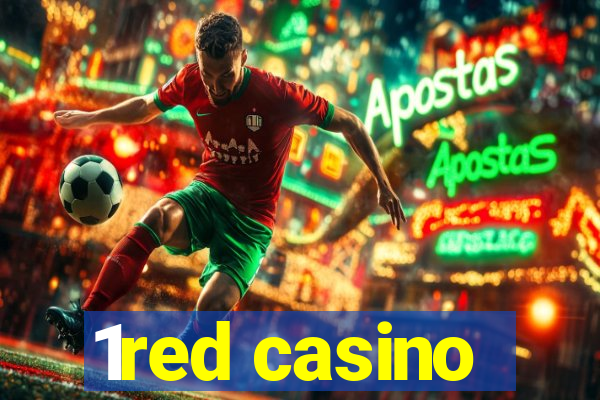 1red casino